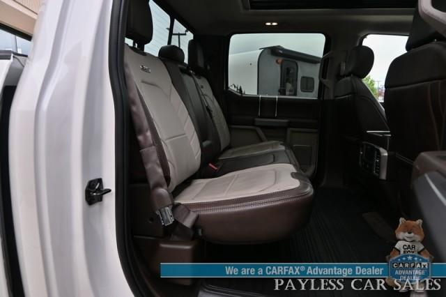 used 2019 Ford F-150 car, priced at $43,995
