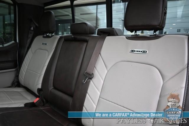 used 2019 Ford F-150 car, priced at $43,995