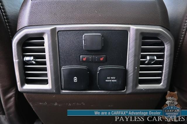 used 2019 Ford F-150 car, priced at $43,995