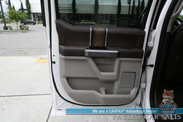 used 2019 Ford F-150 car, priced at $43,995