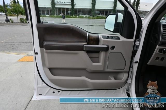 used 2019 Ford F-150 car, priced at $43,995