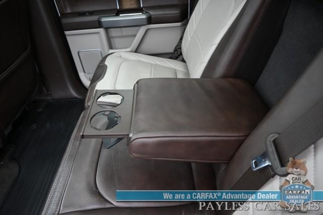 used 2019 Ford F-150 car, priced at $43,995