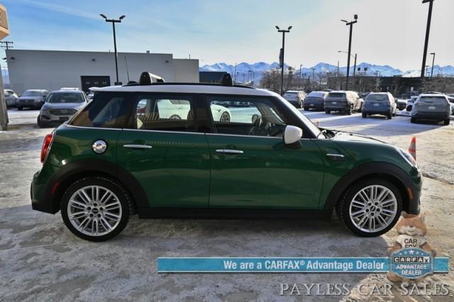 used 2023 MINI Hardtop car, priced at $24,995