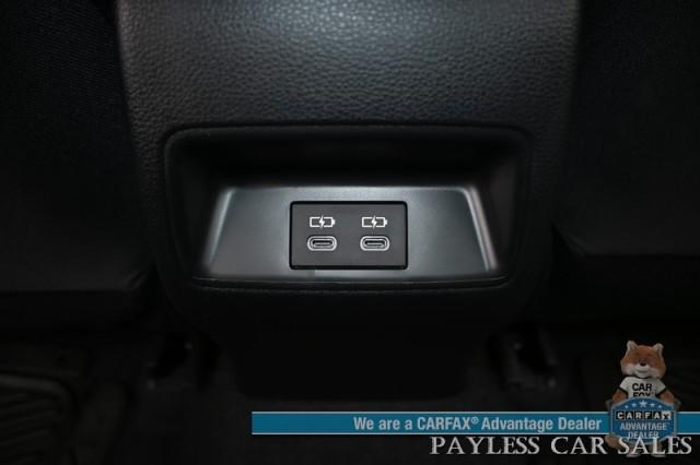 used 2023 Toyota Corolla car