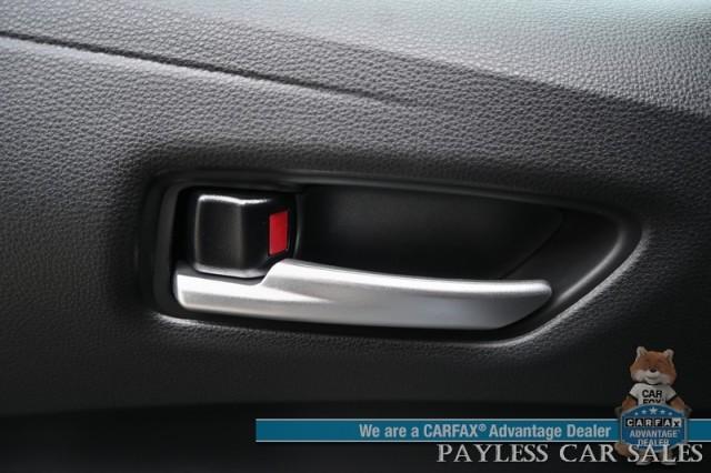 used 2023 Toyota Corolla car