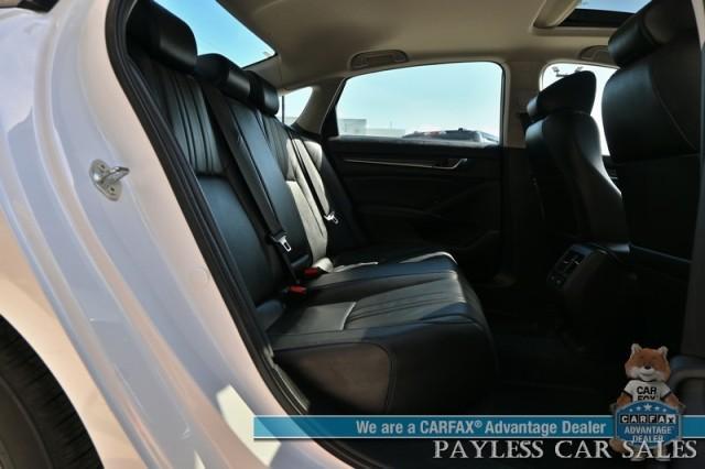 used 2022 Honda Accord car