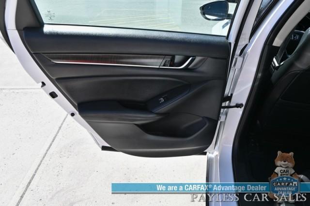 used 2022 Honda Accord car
