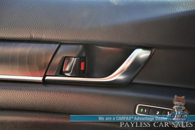 used 2022 Honda Accord car