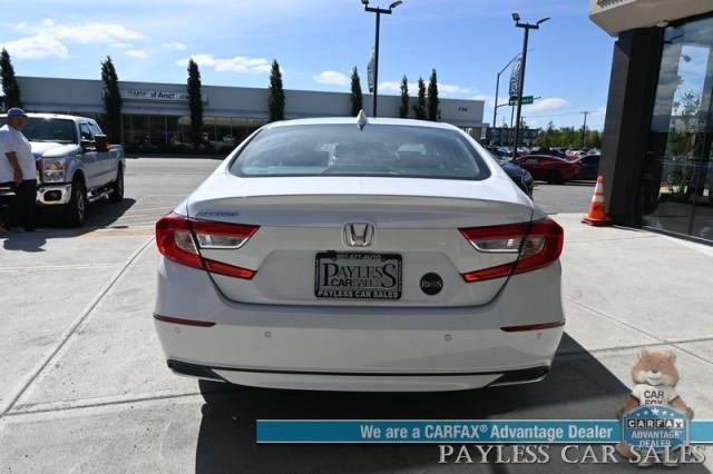 used 2022 Honda Accord car