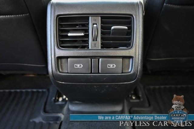 used 2022 Honda Accord car