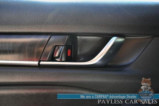 used 2022 Honda Accord car