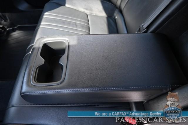 used 2022 Honda Accord car