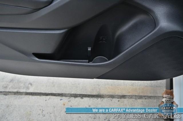 used 2021 Subaru Crosstrek car