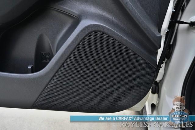 used 2021 Subaru Crosstrek car