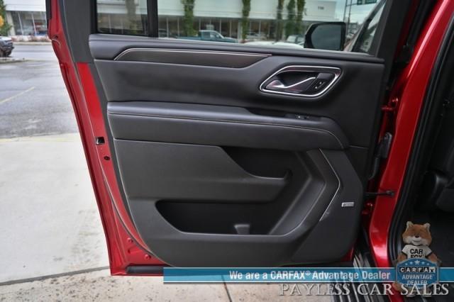 used 2021 GMC Yukon XL car, priced at $47,995