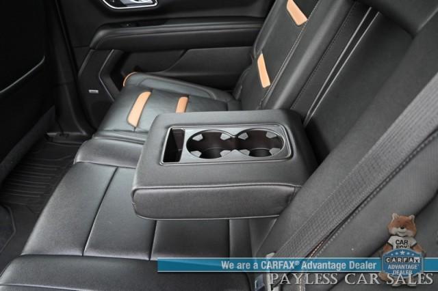 used 2021 GMC Yukon XL car, priced at $47,995