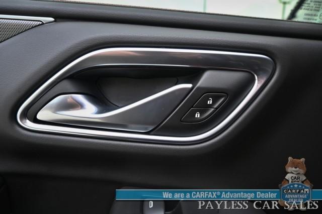 used 2021 GMC Yukon XL car, priced at $47,995