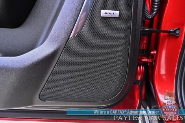 used 2021 GMC Yukon XL car, priced at $47,995