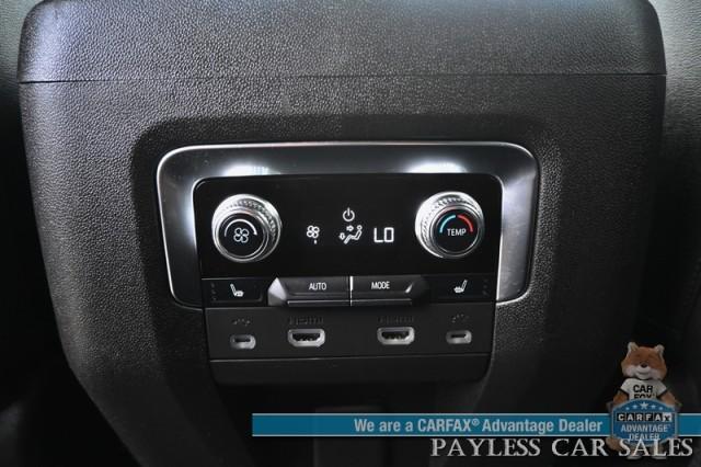 used 2021 GMC Yukon XL car, priced at $47,995