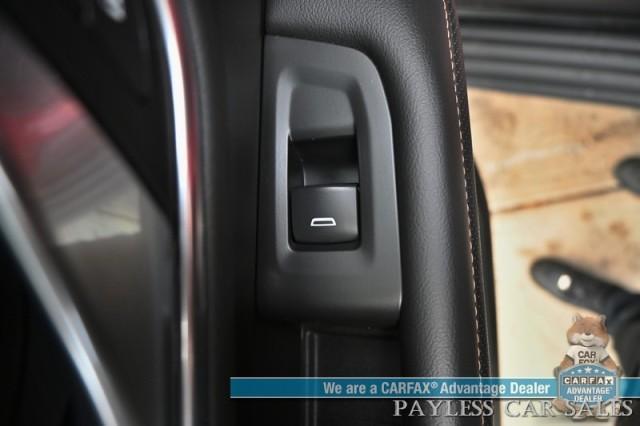 used 2021 GMC Yukon XL car, priced at $47,995