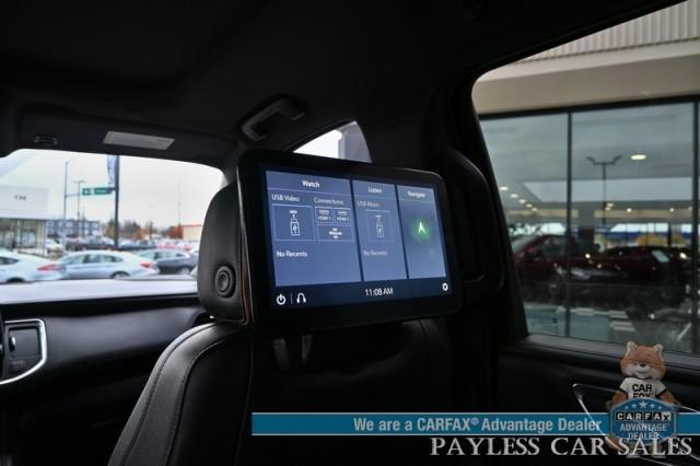 used 2021 GMC Yukon XL car, priced at $47,995