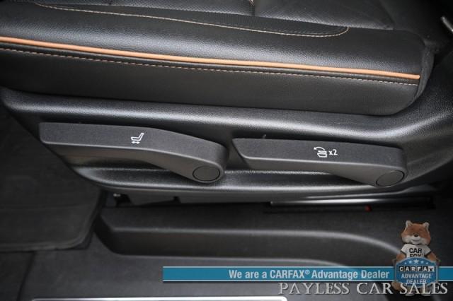 used 2021 GMC Yukon XL car, priced at $47,995