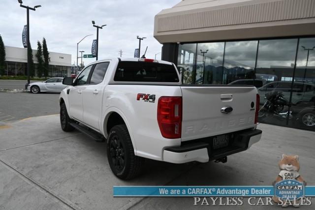 used 2019 Ford Ranger car, priced at $31,995