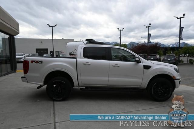 used 2019 Ford Ranger car, priced at $31,995