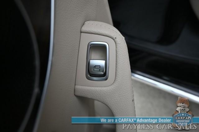 used 2017 Mercedes-Benz C-Class car, priced at $20,750