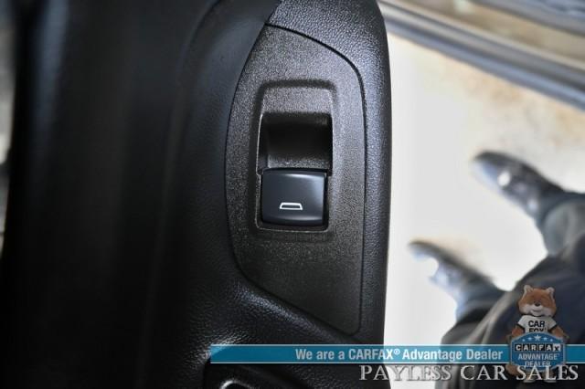 used 2023 Chevrolet Equinox car, priced at $22,995