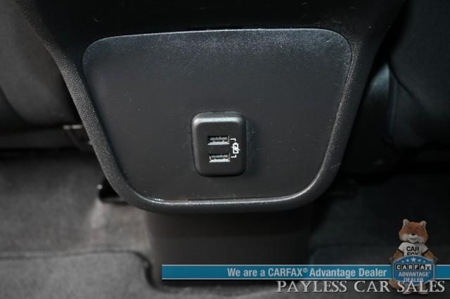 used 2023 Chevrolet Equinox car, priced at $22,995