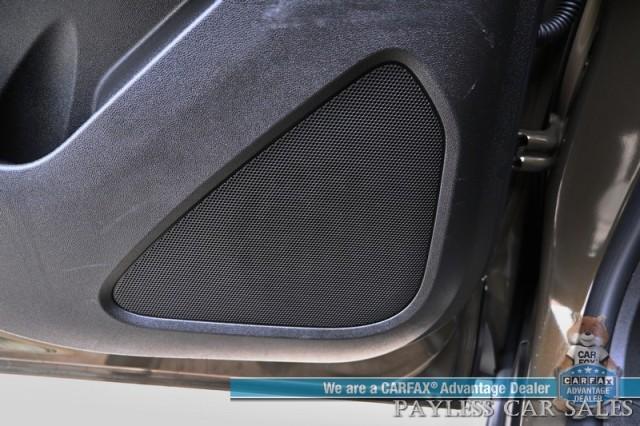 used 2023 Chevrolet Equinox car, priced at $22,995