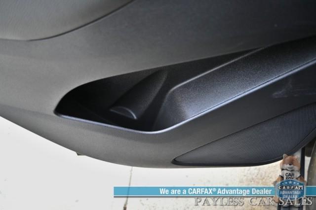 used 2023 Chevrolet Equinox car, priced at $22,995