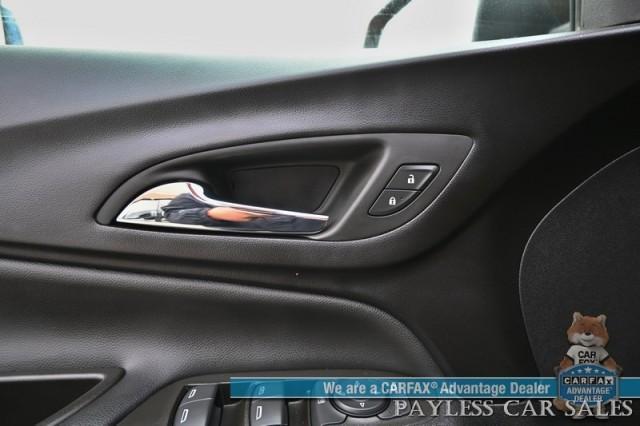 used 2023 Chevrolet Equinox car, priced at $22,995