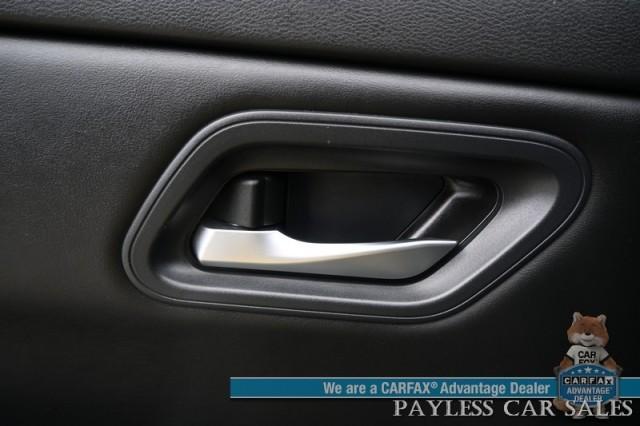 used 2024 Nissan Rogue car, priced at $24,500