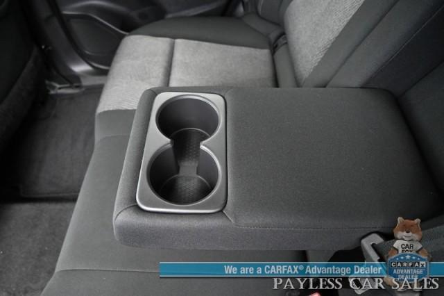 used 2024 Nissan Rogue car, priced at $24,500