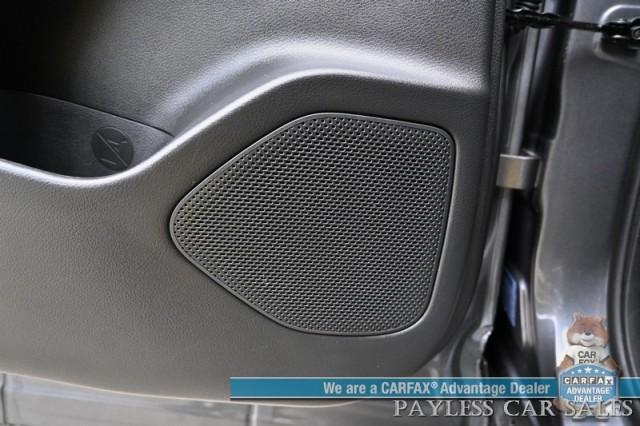 used 2024 Nissan Rogue car, priced at $24,500