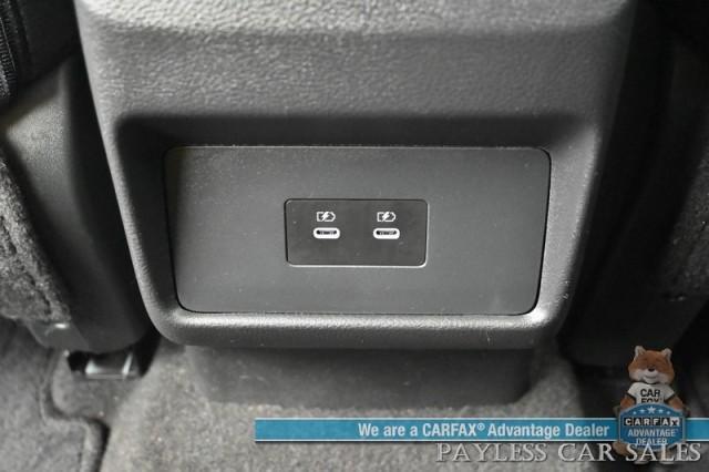 used 2024 Nissan Rogue car, priced at $24,500