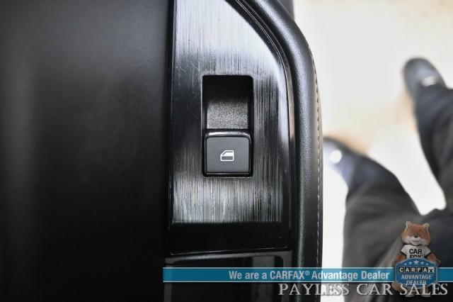 used 2024 Nissan Rogue car, priced at $24,500