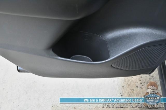 used 2024 Nissan Rogue car, priced at $24,500