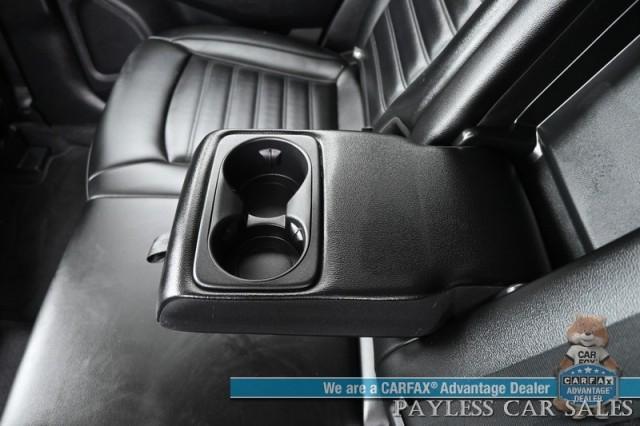 used 2021 Ford Edge car, priced at $22,995
