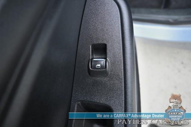 used 2021 Ford Edge car, priced at $22,995