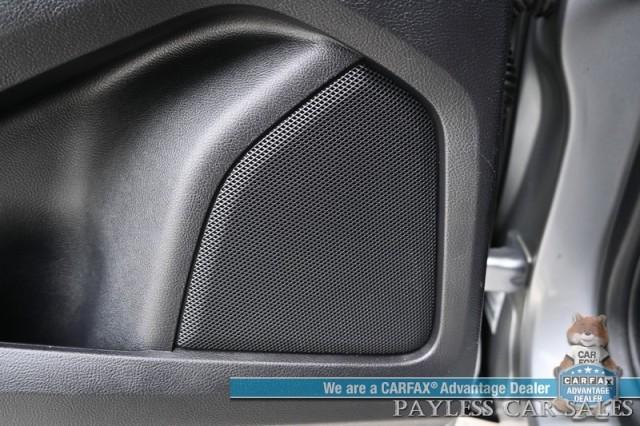used 2021 Ford Edge car, priced at $22,995