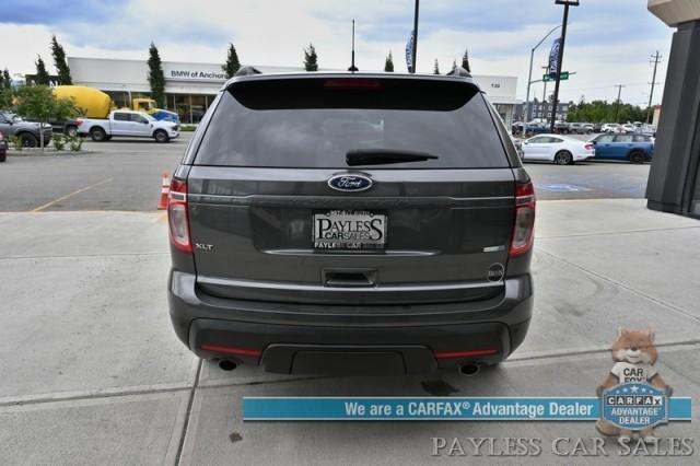 used 2015 Ford Explorer car, priced at $19,995