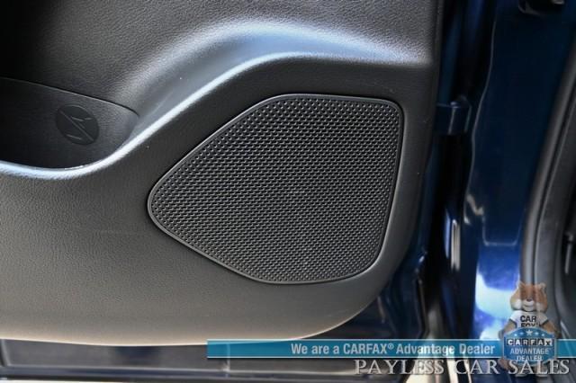 used 2024 Nissan Rogue car, priced at $23,995