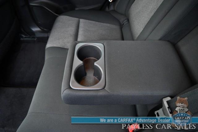 used 2024 Nissan Rogue car, priced at $23,995