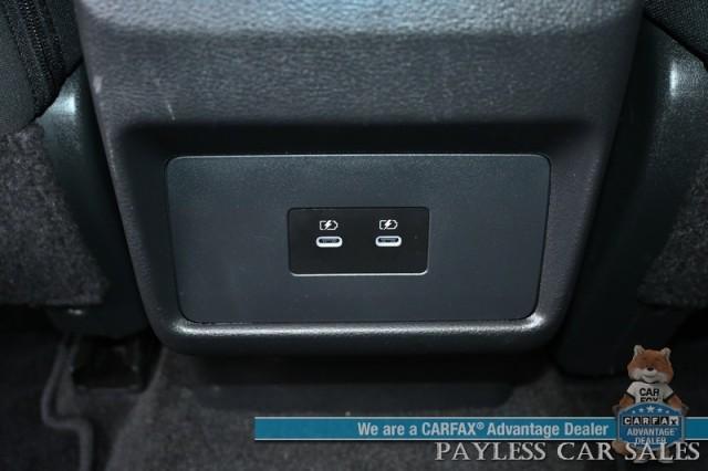 used 2024 Nissan Rogue car, priced at $23,995