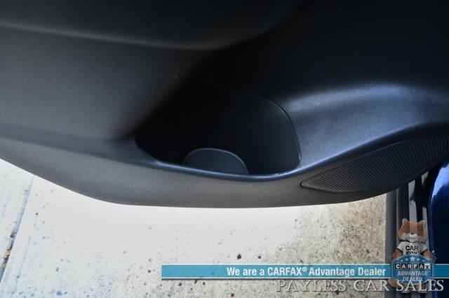 used 2024 Nissan Rogue car, priced at $23,995