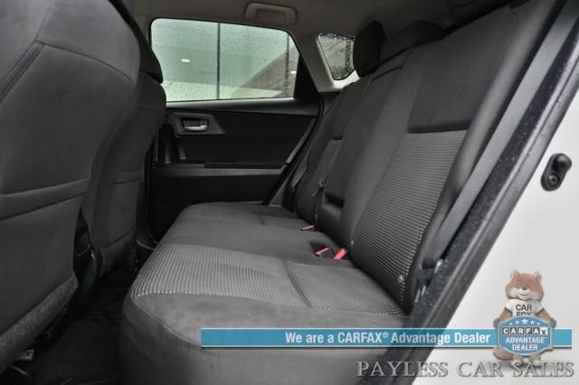 used 2018 Toyota Corolla iM car, priced at $16,995