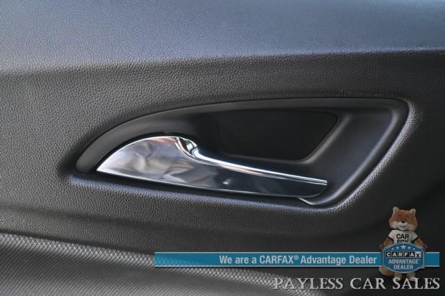 used 2022 Chevrolet Equinox car, priced at $28,995